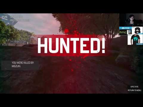 [the culling]SingSing 24th March #3