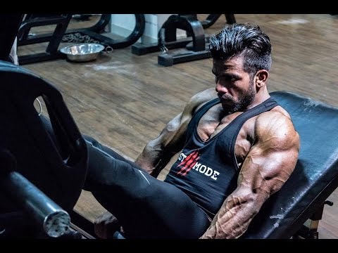 IT'S LIFESTYLE ! FITNESS MOTIVATION 2017