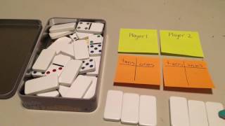 Place Value Battle