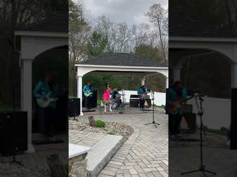 Tsunami Of Sound performs "Telstar" by The Tornados (Alternate Version)