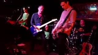 Dave Hause - The Great Depression (Live at the Stanhope House)