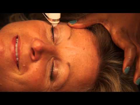 87.7 Cleveland's Sound visits Color Nation for a day at the spa