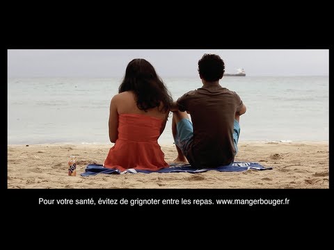 Nouvelle pub Yop (Parodie) - Mat Le Buzz