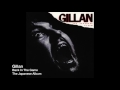 Gillan - Back In The Game from The Japanese Album
