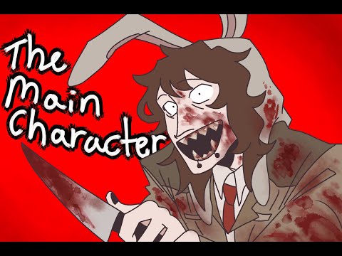 Sam's whole character arc in a nutshell (Yhs animatic cuz their ain't that many)