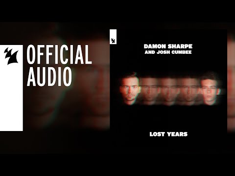 Damon Sharpe and Josh Cumbee - Lost Years