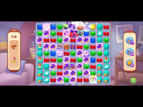 Homescapes level 10935