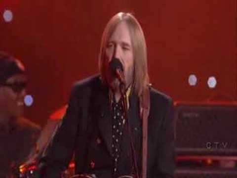 Tom Petty - 2008 Superbowl Halftime Pt. 1