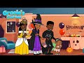 Halloween Song Gracie S Corner Kids Songs Nursery Rhymes