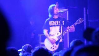 Title Fight - Chlorine