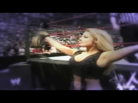 Trish Stratus (Keys To The City) - Wwe