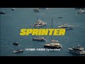Central Cee X Dave Sprinter Music Video 中文翻譯 中英歌詞 Lyrics Video