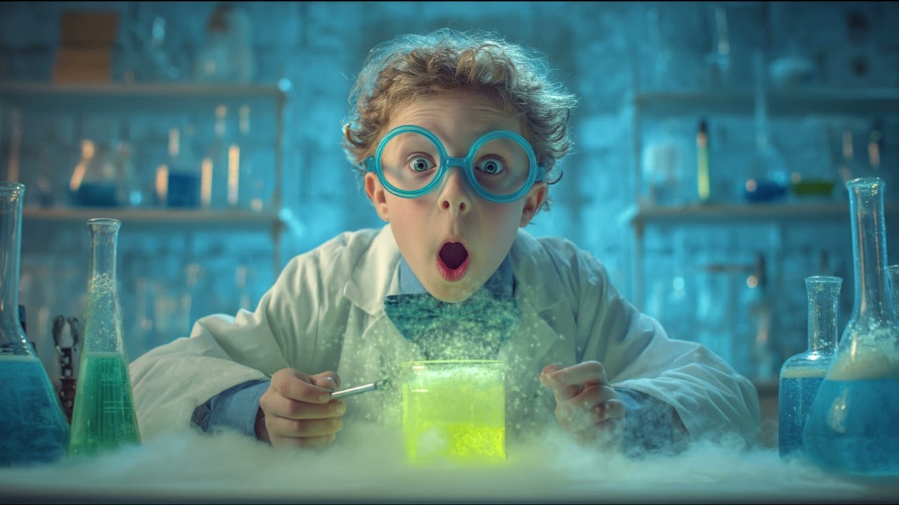 7. Sınıf Fen Bilimleri - Çözelti Nedir şarkısı