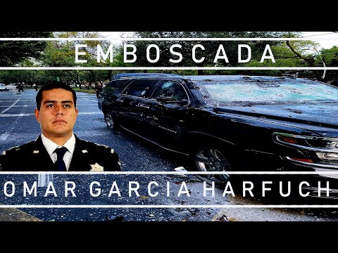 ATENTADO (Omar Gracia Harfuch) - Rap Motivación Militar & Policia - Ese Gorrix (2025)