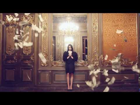 STAIRWAY - SASHA CHAJKA (ASVOFF St. Petersburg 2013)