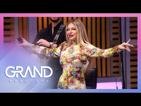 Vanja Mijatovic - Zidovi od zlata i Na ti herese - GSP 17 - 2025/2026 - (Tv Prva 18.01.2026.)