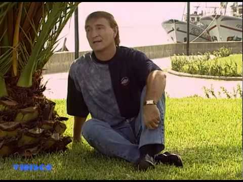 Diapasão - Viagem de Postal (Vídeo Oficial) (1997)