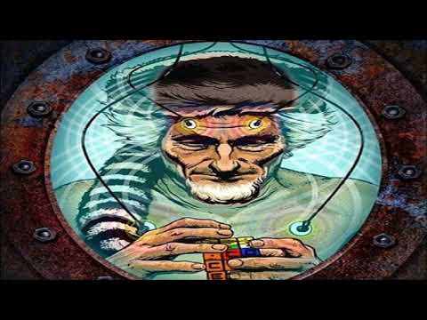 BanDiKooT - Misty Shore