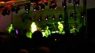 Desperation Song - Carbon Leaf