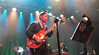 Dan Auerbach and The Easy Eye Sound Revue - Undertow
