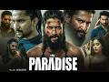The Paradise 2026 Hindi Dubbed Full Movie Nani Janhvi Kapoor Action Thriller Full HD Movie