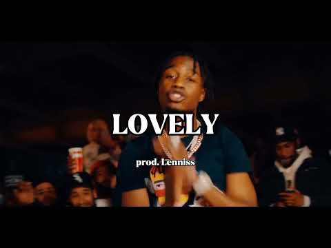 [FREE] Fivio Foreign X Sample Drill Type Beat - "Lovely" | Free Drill Type Beat 2022 (Prod.Lenniss)