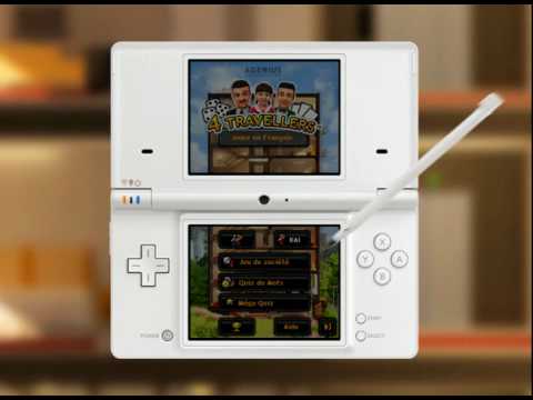 Omikoshi Wars Nintendo DS