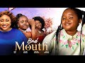 BAD MOUTH (New Movie) Ebube Obi, Chioma Nwosu, Uchechi Treasure, Adaeze Onuigbo 2024 Nigerian Movie