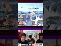 Showing VoiD A Hot JOKER Combo Shorts