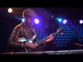 Sim Redmond Band 12-21-2012 "In an Instant, Break Like the Sun & One Sign"