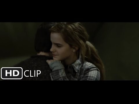 哈利和赫敏的舞蹈｜哈利波特與死亡聖器篇1 (Harry and Hermione Dance | Harry Potter and the Deathly Hallows Part 1)