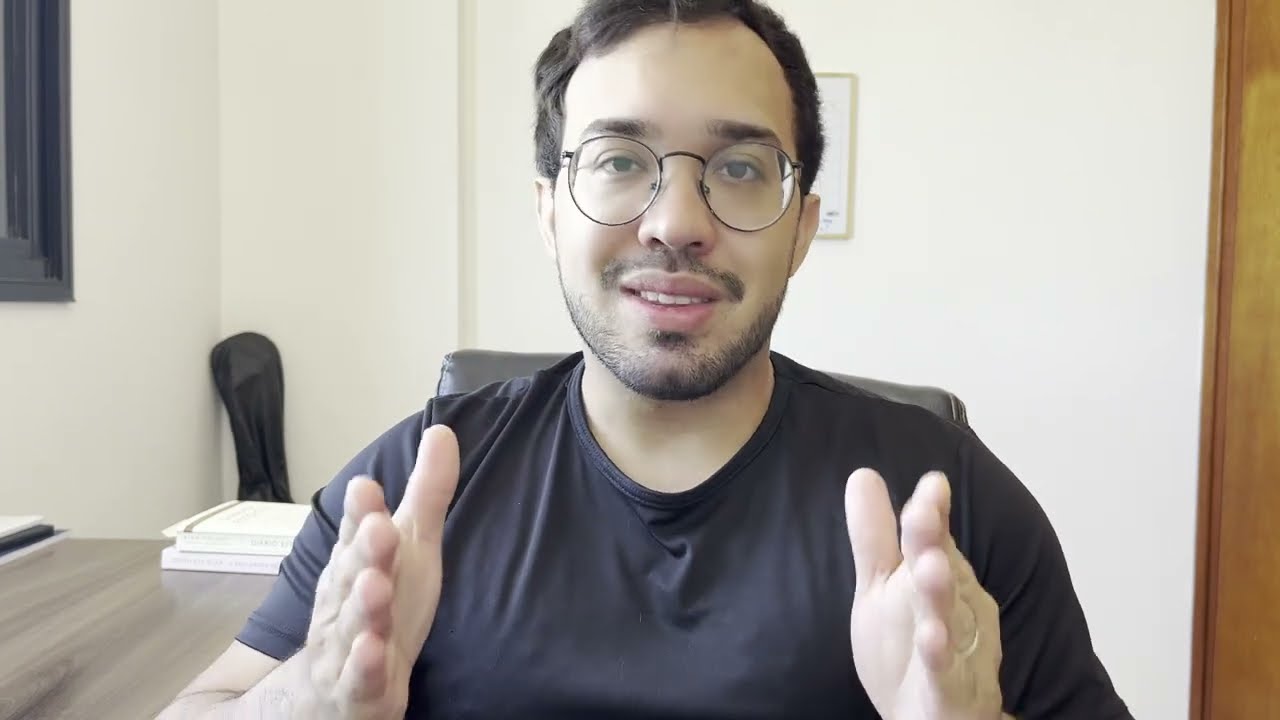 Como passei em Medicina na USP - PARTE 1