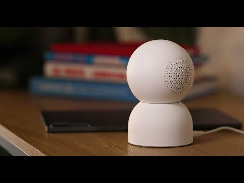 Xiaomi Smart Camera C301 3Mp BHR8683GL