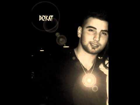 DI2KAT FT KARAGUL MC - DAMARDAN [[ ALBUM 2010 ]]