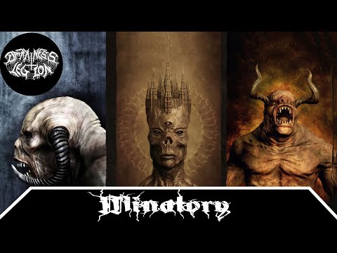 Kranary - Groove For Death