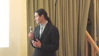 Potential Health Benefits of Medical Marijuana part 2 with Dr. Dustin Sulak