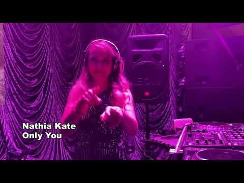 Steve Dekay & Nathia Kate  Feat Claire Willis -  Only You