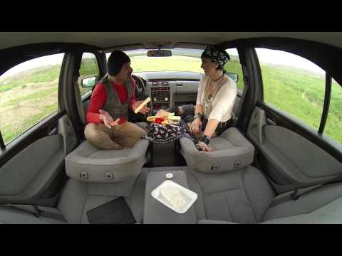 Taksisti - 21 Edona Reshitaj