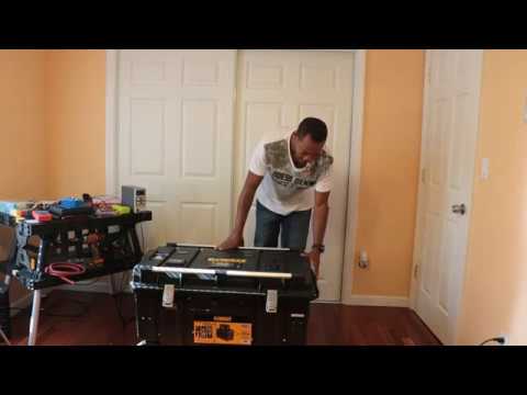 DIY Solar Generator 3000W