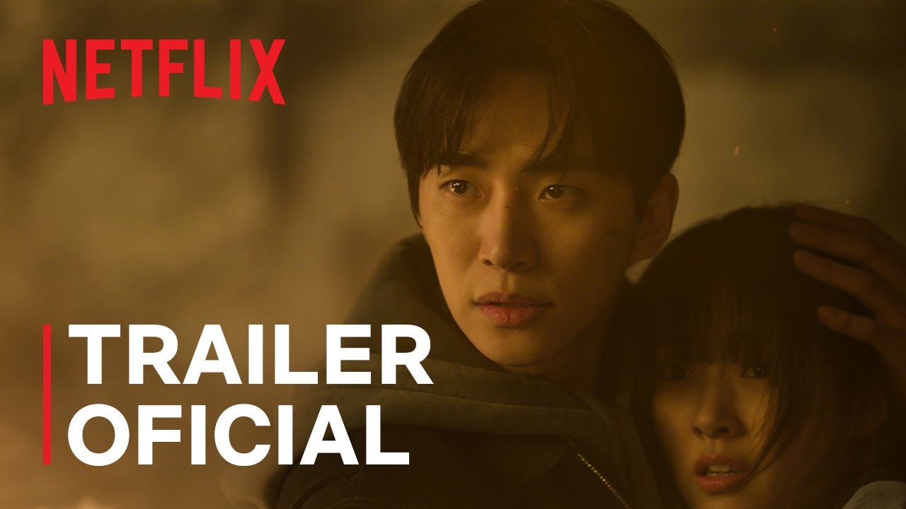 Cashero | Trailer oficial | Netflix