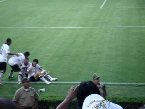 Marioni cuando le aventamos la cerveza