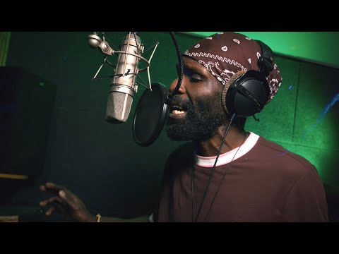 King Lorenzo & Greatest Friends - Carry Jah Load [Evidence Music]