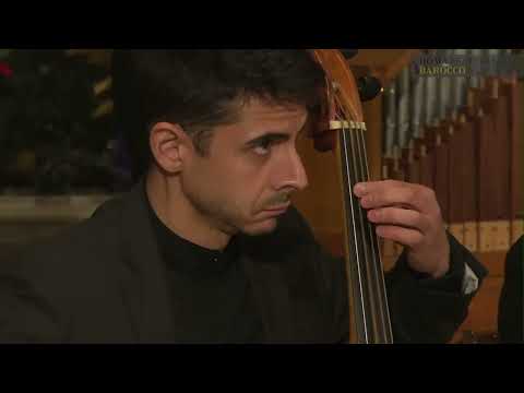 Antonio  Nola (1644 - 1701), Messa a 5 voci - Credo