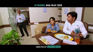 Tishnagi Movie Dialogue Promo 3 video