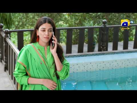 Siyani 𝗡𝗲𝘄 𝗣𝗿𝗼𝗺𝗼 Episode 47 | Anmol Baloch | Mohsin Abbas Haider | Saniya Shamshad