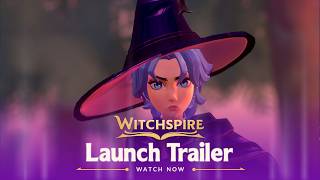 Witchspire