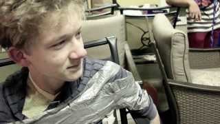 Unknown: a film about the rapture of the church