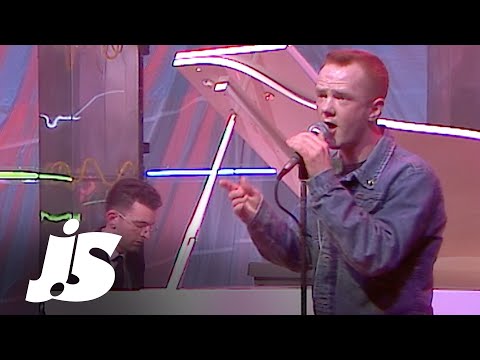The Communards - Disenchanted (Saturday Live, 22 March 1986)