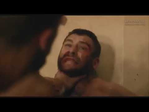 Boyka vs Boris Tarasov Undispunted 4 HD