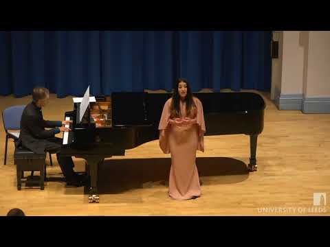 Video thumbnail for Willow Song